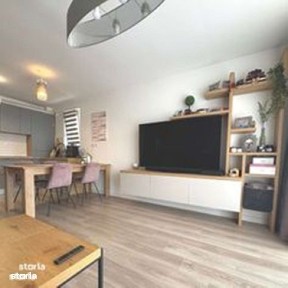 cv 69 Salciei, apartament 3 camere, parter inalt + 2 locuri parcare