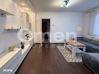 Apartament 2 camere de vanzare Ultracentral
