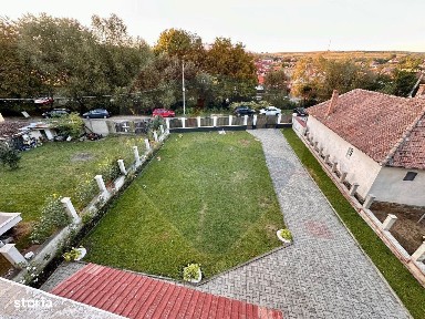 Casa de vanzare pe Str.Argintului/Cisnadie