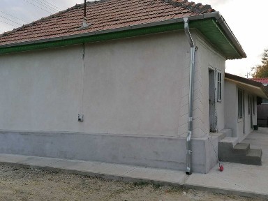 Casă cu teren generos 1800m la preț de apartament, în Cioranii de Jos