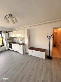 Inchiriez garsoniera