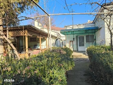 Super Teren 577 mp+Casa 8 cam 269 mp construiti Ultracentral