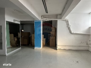 Spațiu comercial de 214mp de vânzare în zona Central