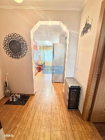 Apartament 3 camere, 64 mp, Nicolae Titulescu, etaj 4