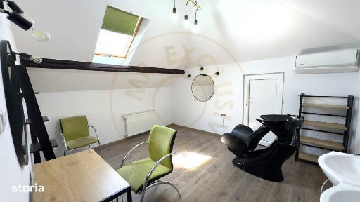 Inchiriere Spatiu Comercial Fitness Club Carei -Str. Petofi Sandor nr.