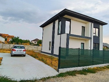 Bucuresti - Ilfov, Tamasi