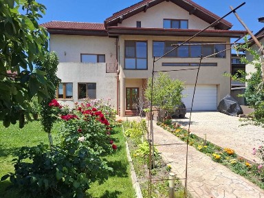 Bucuresti - Ilfov, Dobroesti