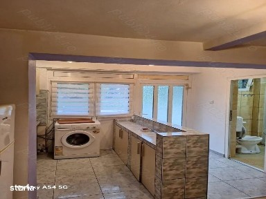 Apartament 2 camere -Zona Olimpia - cu terasă si încălzire proprie!