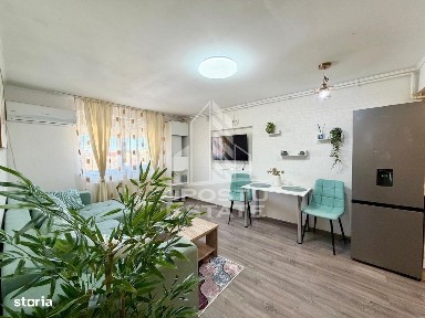 Apartament 2 camere, PetFrindly, centrala proprie, Iosefin