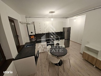 Apartament cu 2 camere, parter, zona Giroc