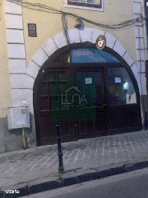 Spațiu comercial ultracentral, Brasov