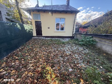 Strada 1 Decembrie 1918, Campina, Prahova