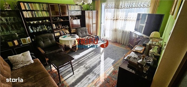 Cetate, Alba Iulia, Alba