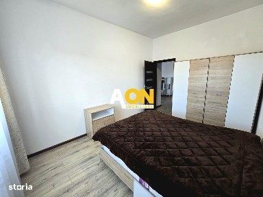 Apartament 2 Camere Bloc Nou, Complet Mobilat Utilat