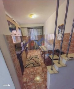 Apartament 2 camere decomandat, mobilat, utilat, Carolina Mall