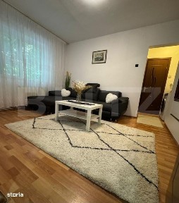 Apartament cu 2 camere, 35 mp, zona Banc Post