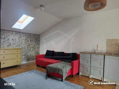 Faget, Cluj-Napoca, Cluj