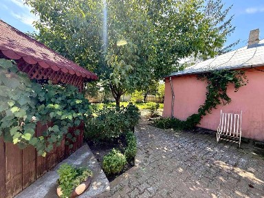 Casă de vânzare în Pogoanele, județul Buzău