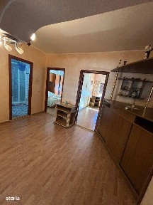 De inchiriat 3 camere zona Primarie mobilat și utilat