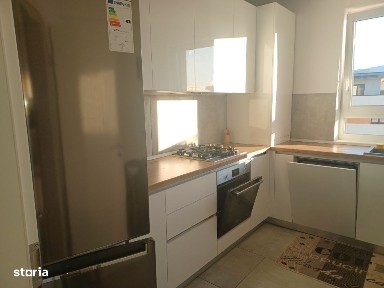 Strada Stefan Baciu, Tractorul, Brasov