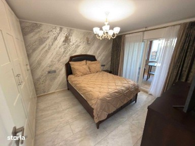 Apartament 2 camere, renova, langa Parcul IOR, str. Lotrioara, nr. 11