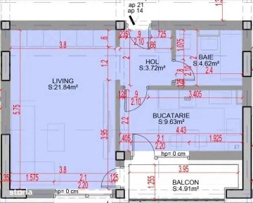 Strada Ghetu Anghel, Theodor Pallady, Sectorul 3, Bucuresti