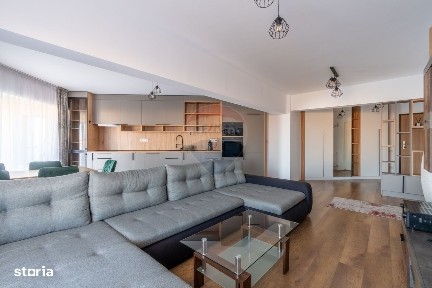 Apartament cu 2 camere de vanzare in Viva City