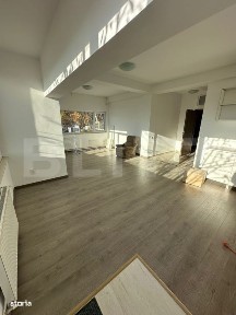 Apartament 2 niveluri, 177 mp, zona rezidentiala Grigorescu