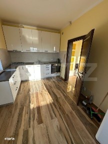 Apartament 3 camere, 87 mp, zona Grigorescu
