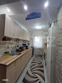 Apartament cu 3 camere, 54 mp, zona Lidl