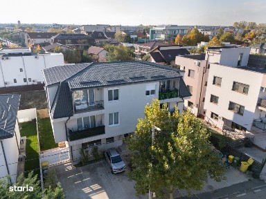 Apartament 3 camere Otopeni