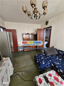 Strada Lacul Zanoaga, Militari, Sectorul 6, Bucuresti