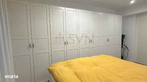 Pipera I 3 Bedroom I Cortina North