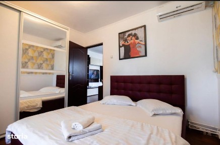 Apartament de vanzare Centru Vechi priveliste spectaculoasa