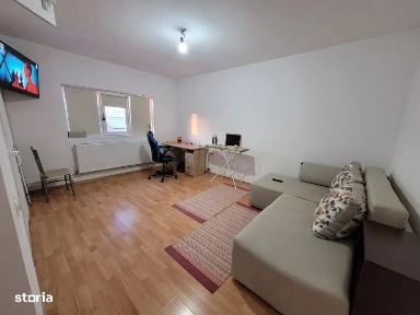 Garsoniera de vanzare zona KM 4-5, MOBILTA/UTILATA