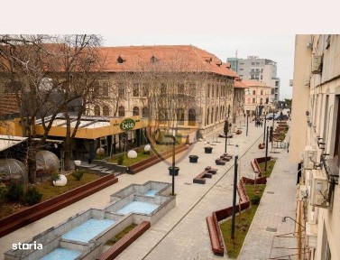 Centru, Constanta