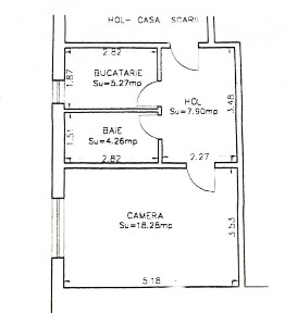 Tomis III, Constanta