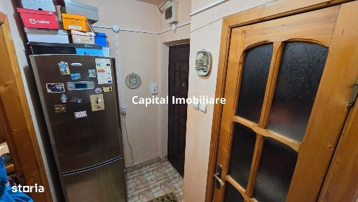 Apartament 2 camere, Parter, Stomatologie