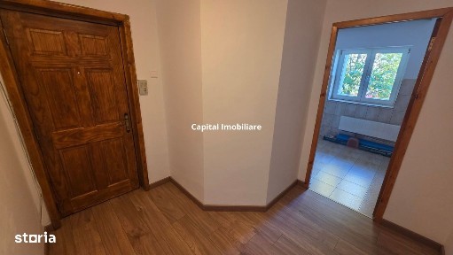 Apartament 2 cam, bloc ANL, etaj 1, complet renovat