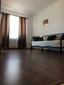 Prima Inchiriere garsoniera moderna Metrou Dimitrie Leonida