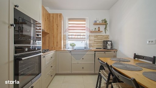 Apartament 3 camere decomandat, parcare | Victory by Casa Nobel