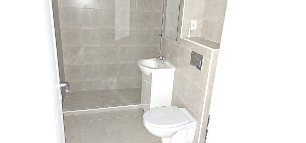 Garsoniera 36 mp, etaj 1, 60 000 euro TVA inclus, DEZVOLTATOR.