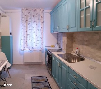 Intre Lacuri, Cluj-Napoca, Cluj