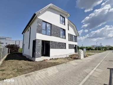 Casa 5 Camere Otopeni | Duplex | Toate Facilitatile | Mansarda