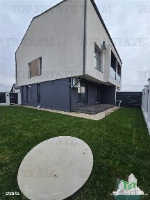 Vila 5 camere in Popesti-Leordeni