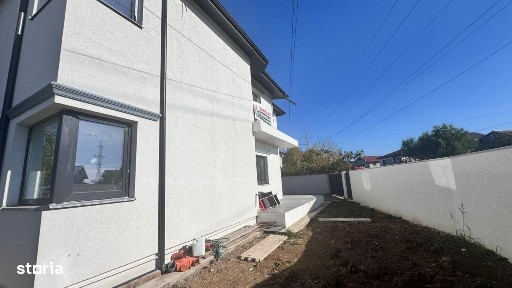 CASA BALANTEI, TOATE UTILITATILE, TEREN 203 MP, NOU, COMISION 0%