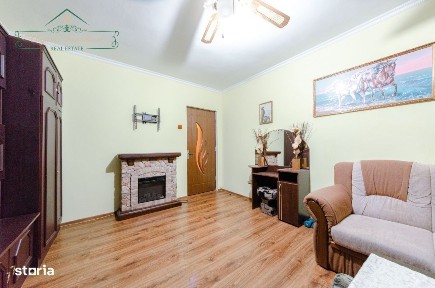 Strada Bistrita, Centru, Arad