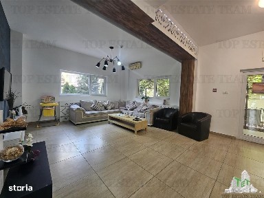 VILA DE INCHIRIAT - IDEALA PENTRU DIVERSE ACTIVITATI COMERCIALE SAU R