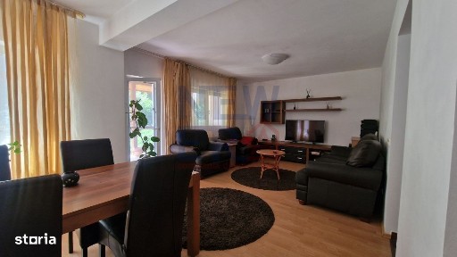 Inchiriere casa 3 camere, ansamblul rezidential Class - Pipera-Tunar