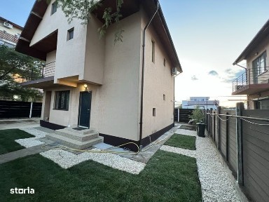 Inchiriez vila casa in sector 6, Militari Pacii